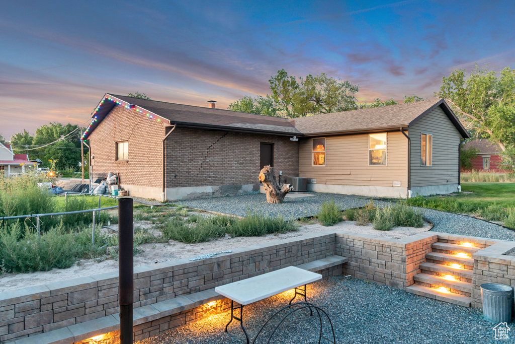 75 W 100 N Goshen, UT 84633