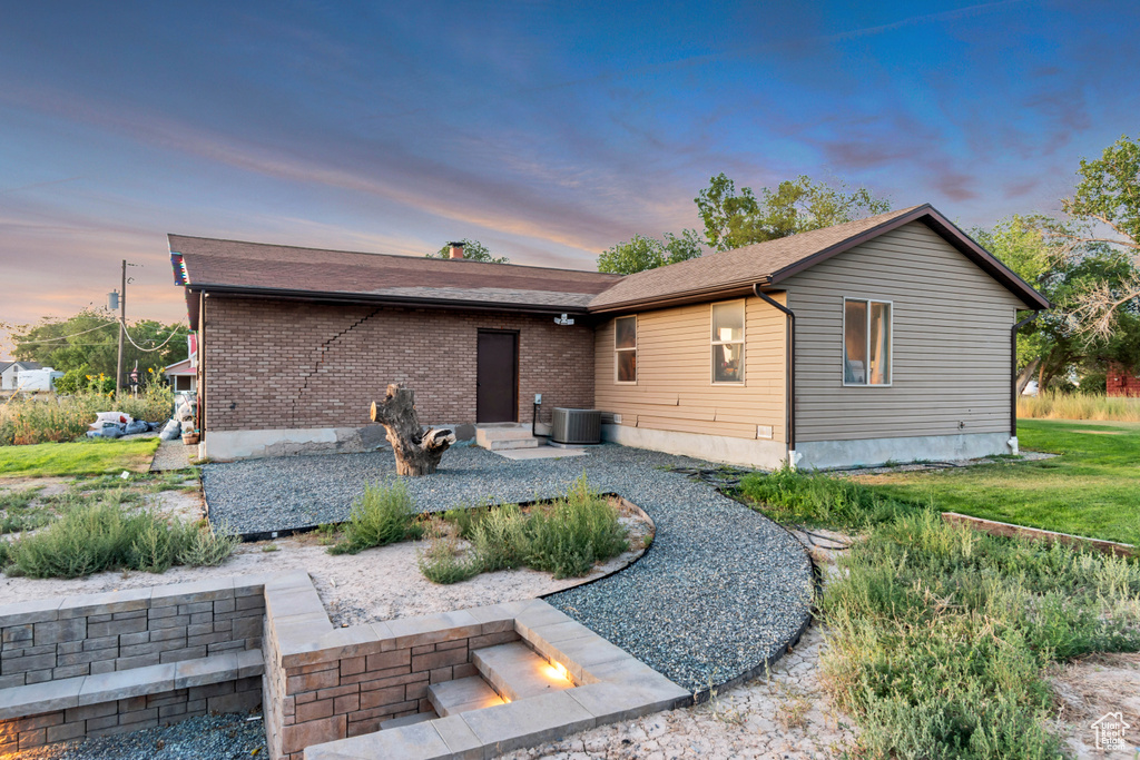 75 W 100 N Goshen, UT 84633