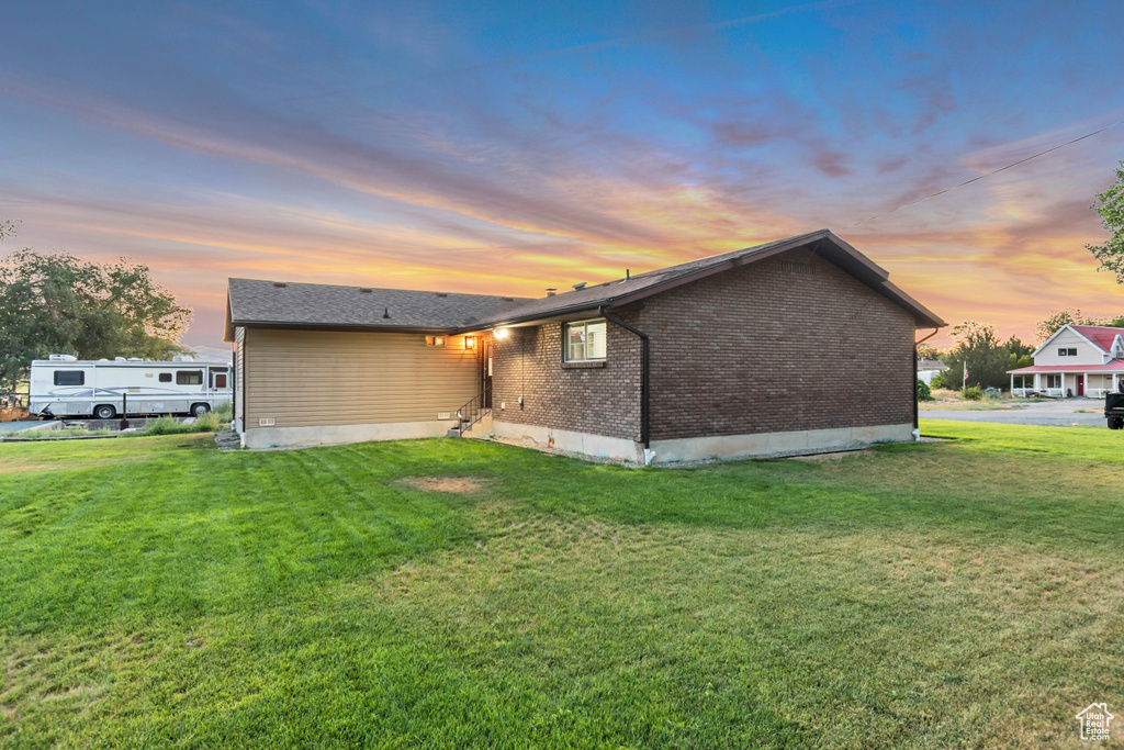 75 W 100 N Goshen, UT 84633