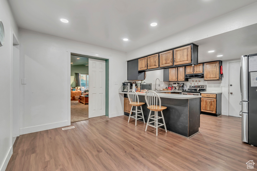75 W 100 N Goshen, UT 84633