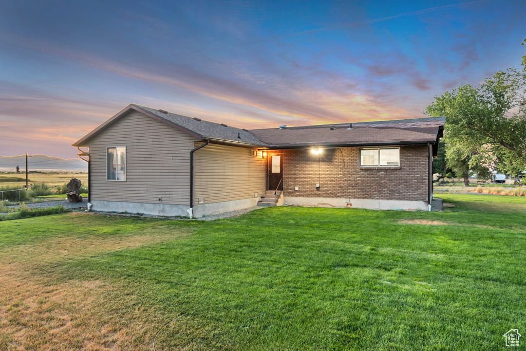 75 W 100 N Goshen, UT 84633