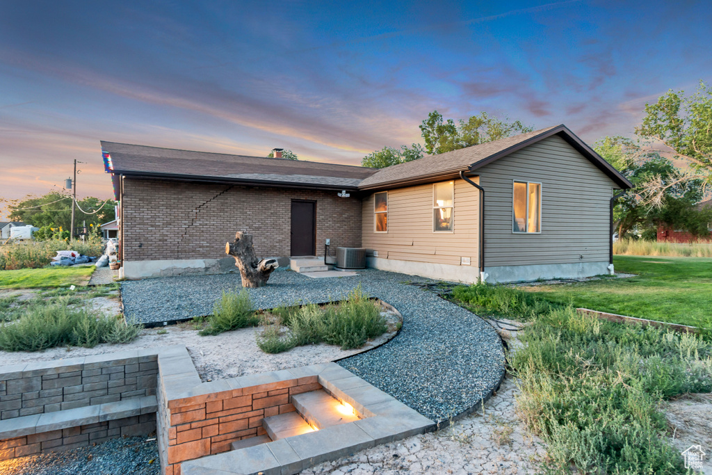 75 W 100 N Goshen, UT 84633
