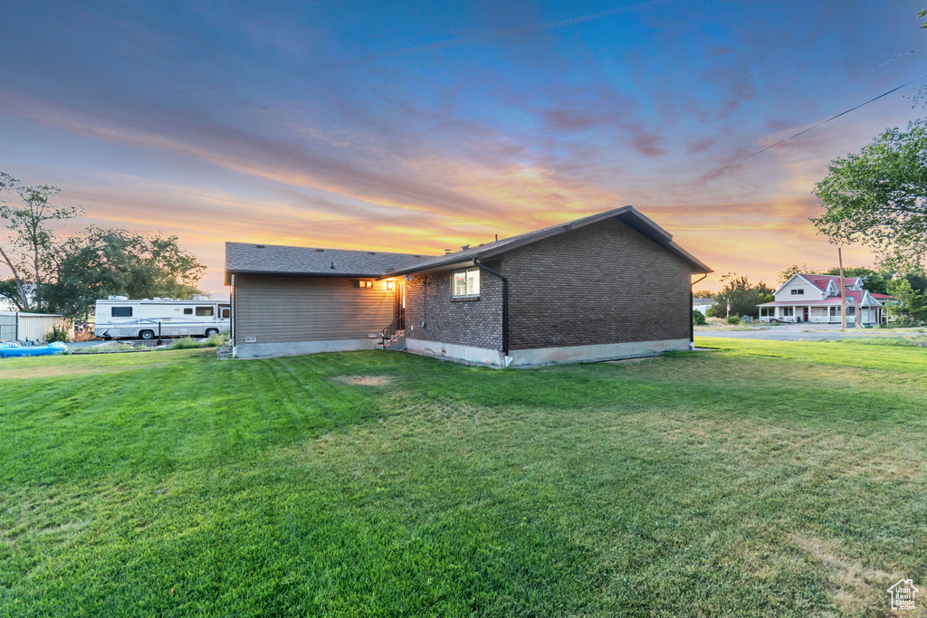 75 W 100 N Goshen, UT 84633