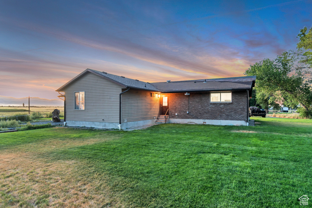 75 W 100 N Goshen, UT 84633