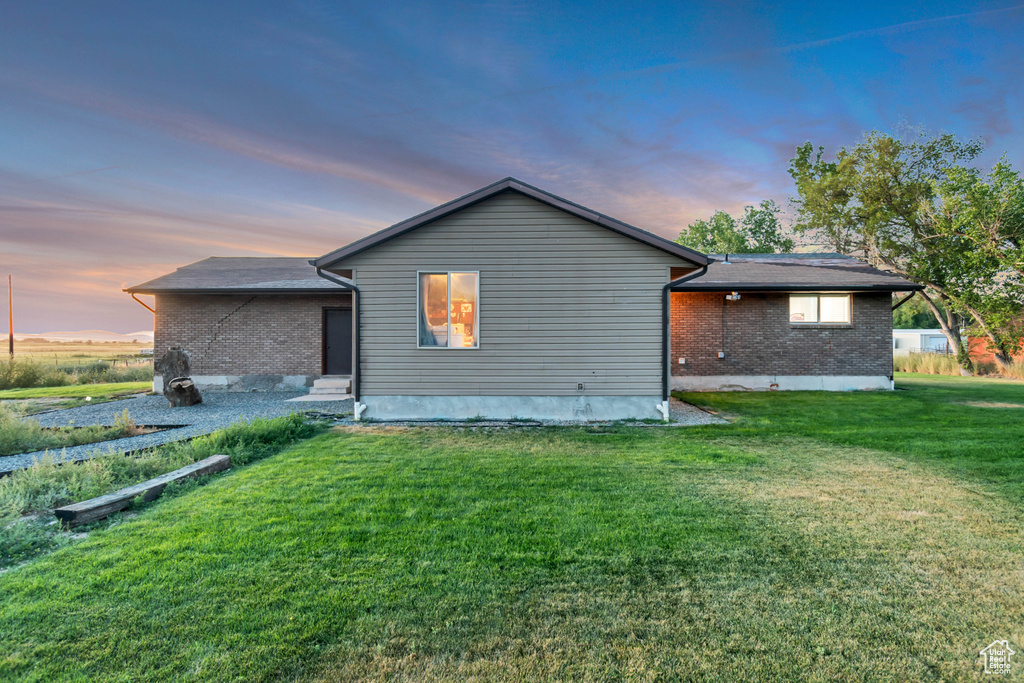 75 W 100 N Goshen, UT 84633