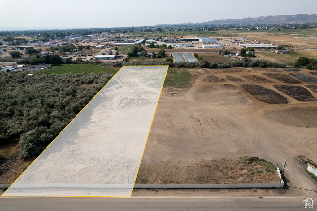 1120 E 1500 S Naples, UT 84078