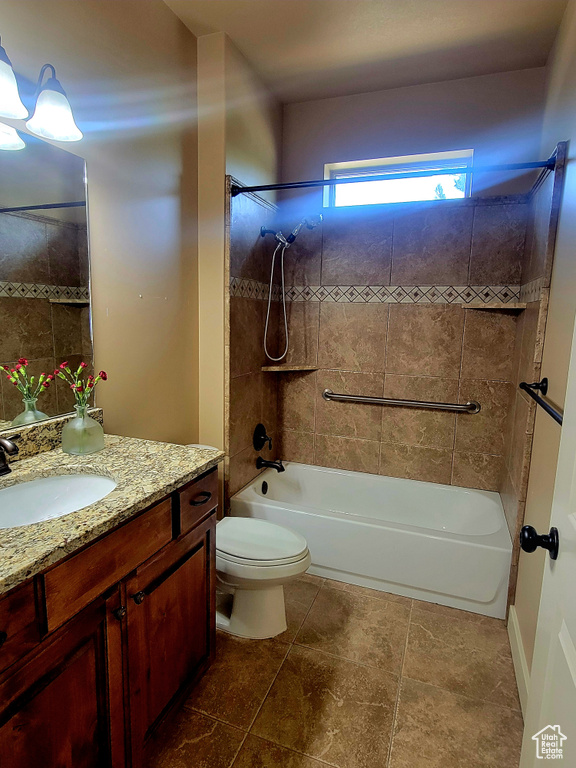 Photo 19 for MLS #2102820 at 1274 N 250 East