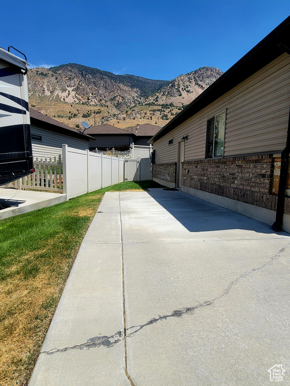 Photo 39 for MLS #2102820 at 1274 N 250 East
