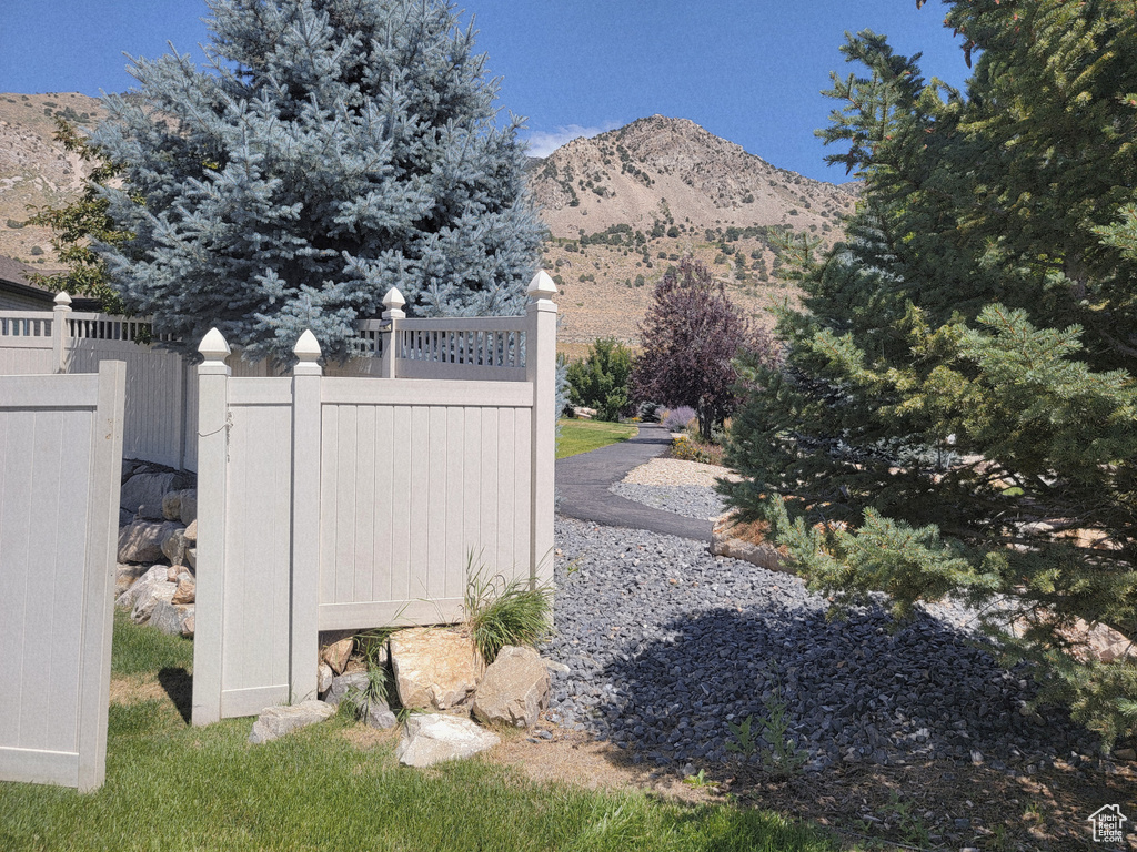 Photo 35 for MLS #2102820 at 1274 N 250 East