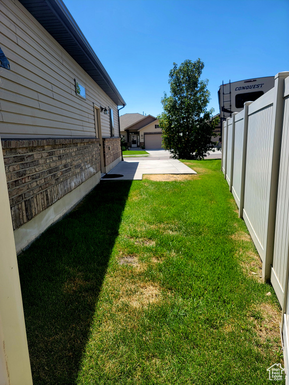 Photo 40 for MLS #2102820 at 1274 N 250 East