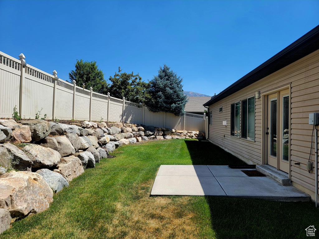 Photo 38 for MLS #2102820 at 1274 N 250 East