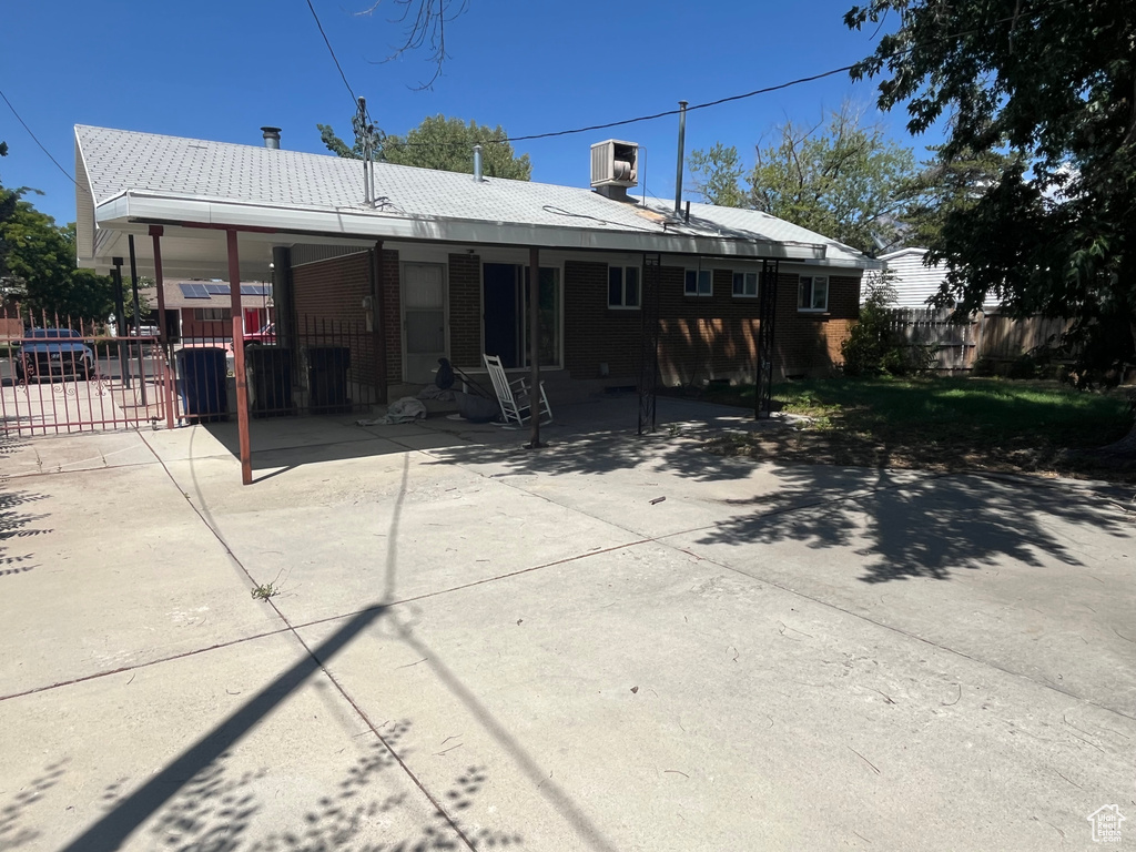 772 E 8270 S Sandy, UT 84094