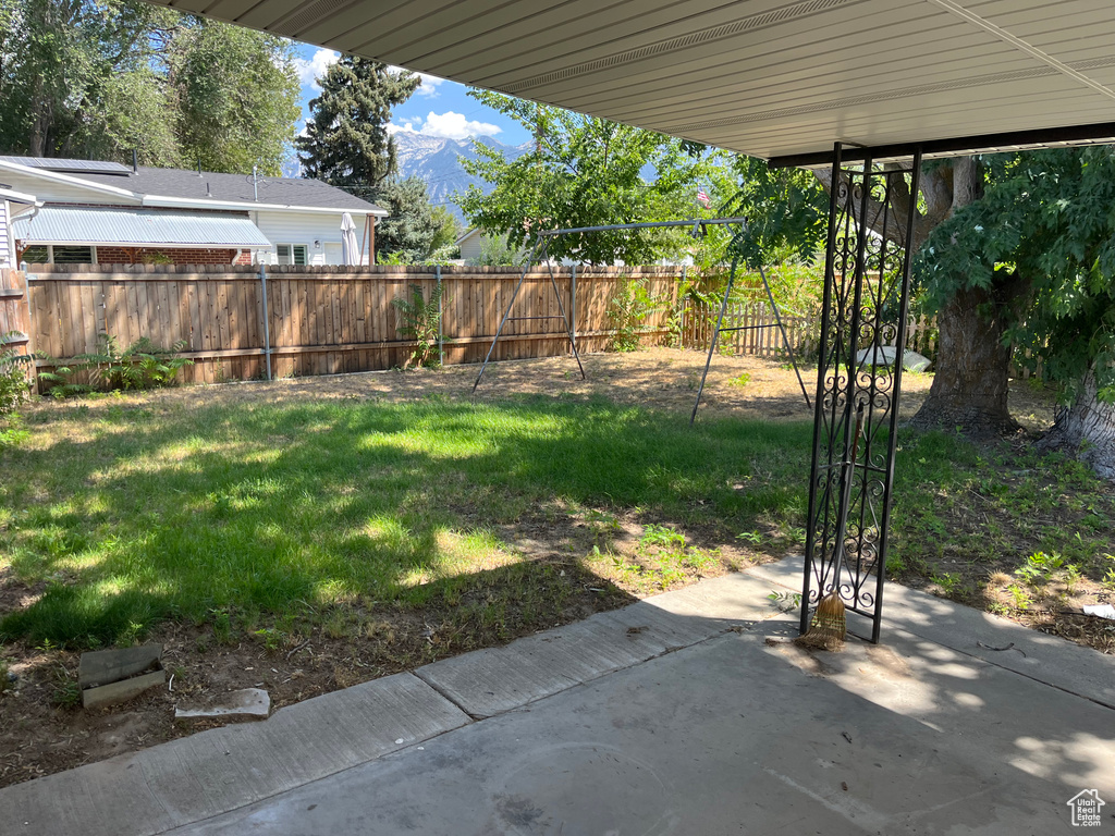 772 E 8270 S Sandy, UT 84094