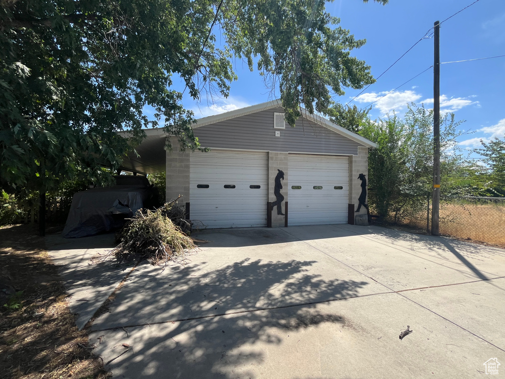 772 E 8270 S Sandy, UT 84094