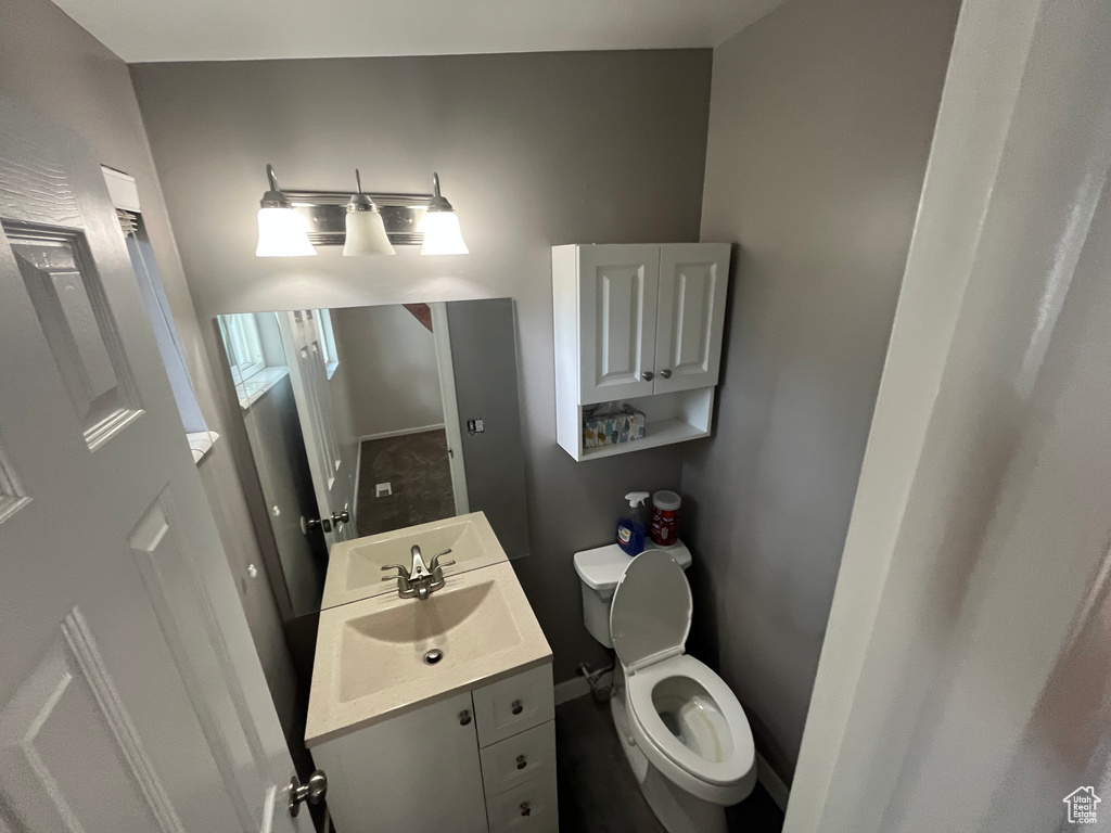 772 E 8270 S Sandy, UT 84094