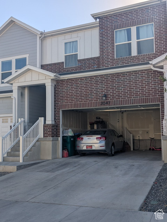 2047 N 4260 W Lehi, UT 84043