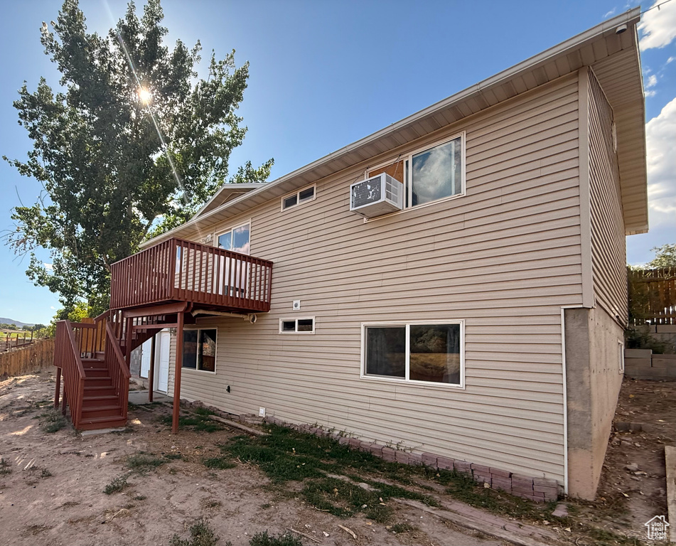 1971 E 3050 S Vernal, UT 84078