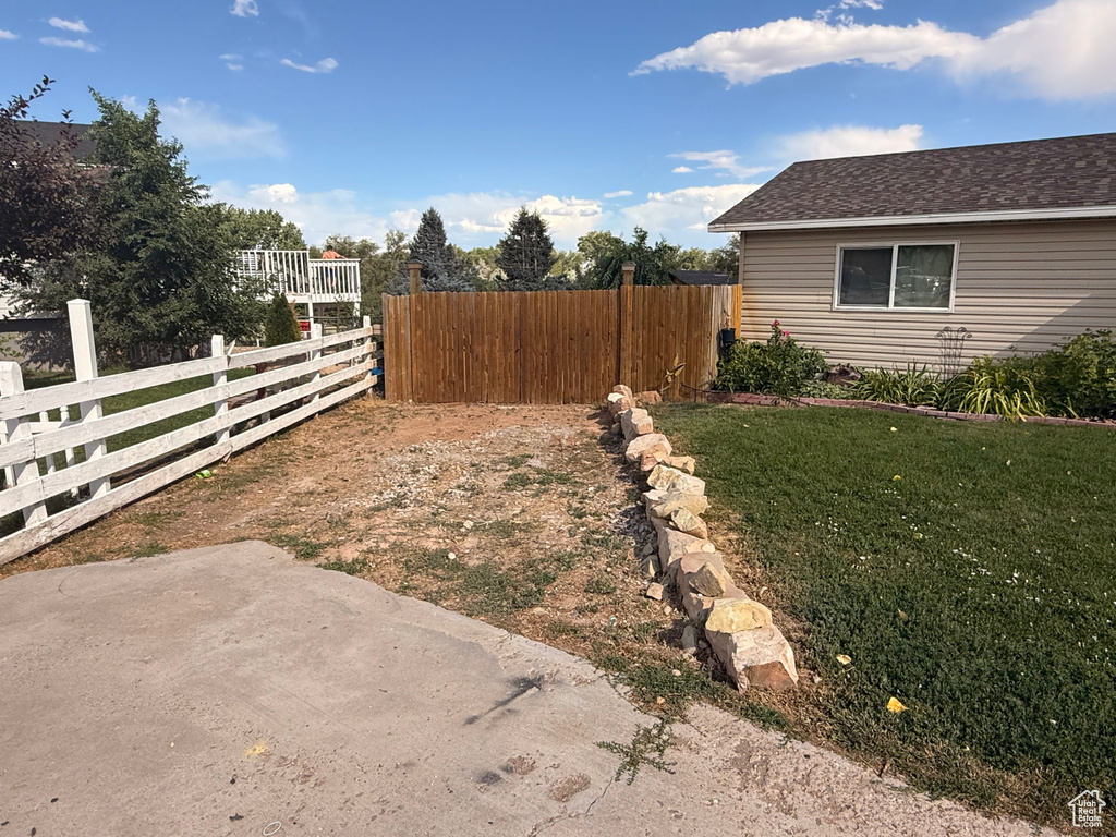 1971 E 3050 S Vernal, UT 84078