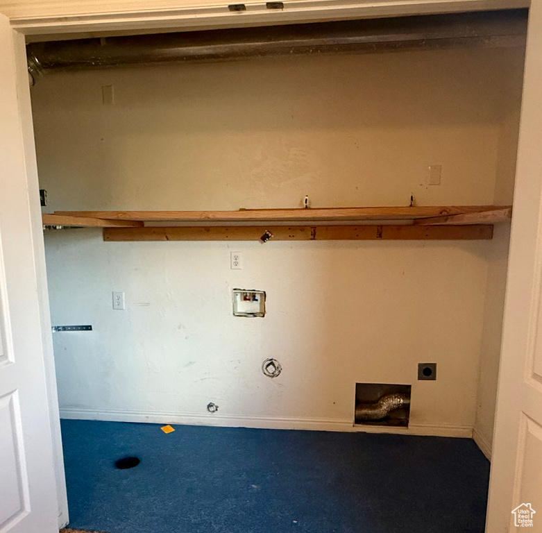 1971 E 3050 S Vernal, UT 84078