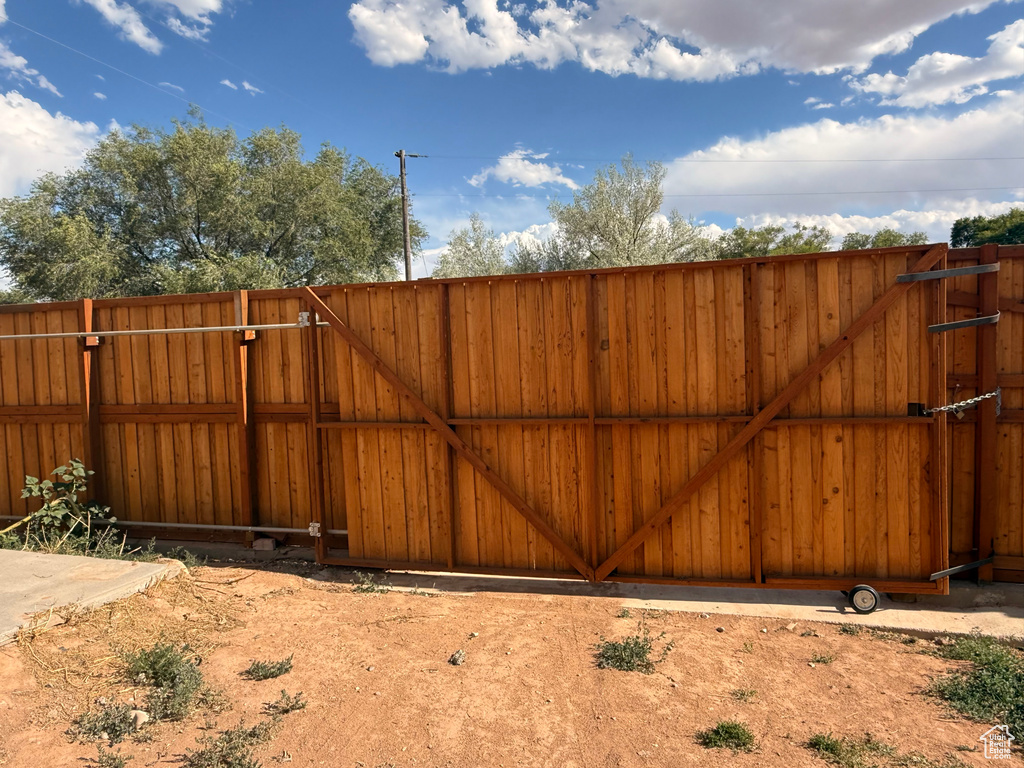 1971 E 3050 S Vernal, UT 84078