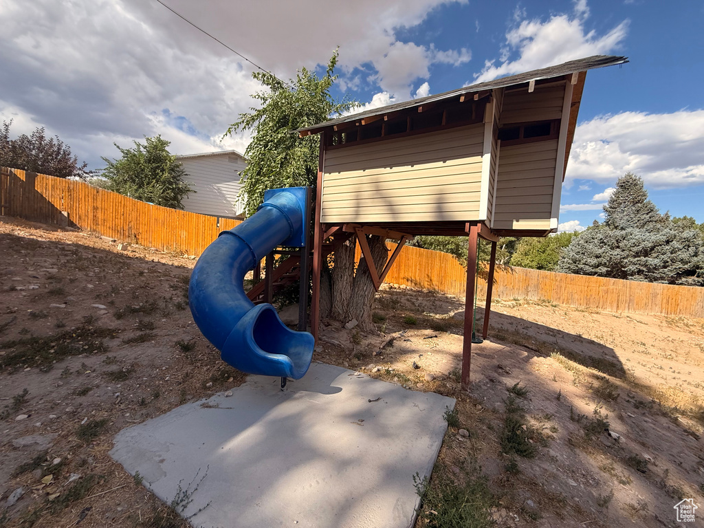 1971 E 3050 S Vernal, UT 84078