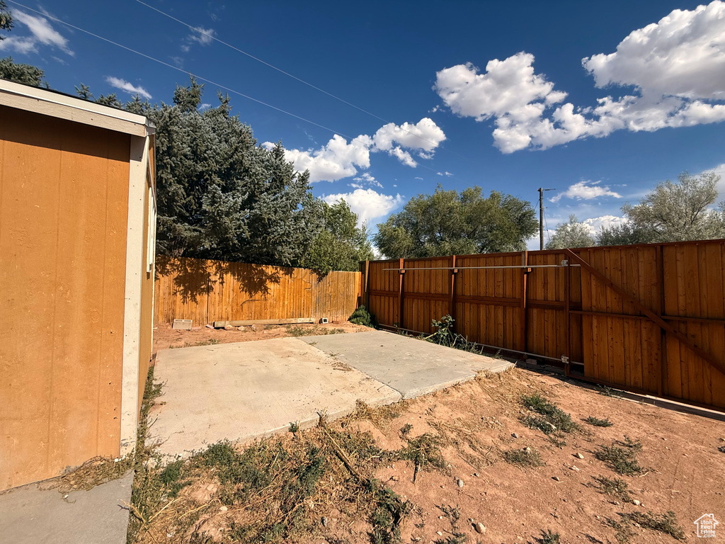 1971 E 3050 S Vernal, UT 84078