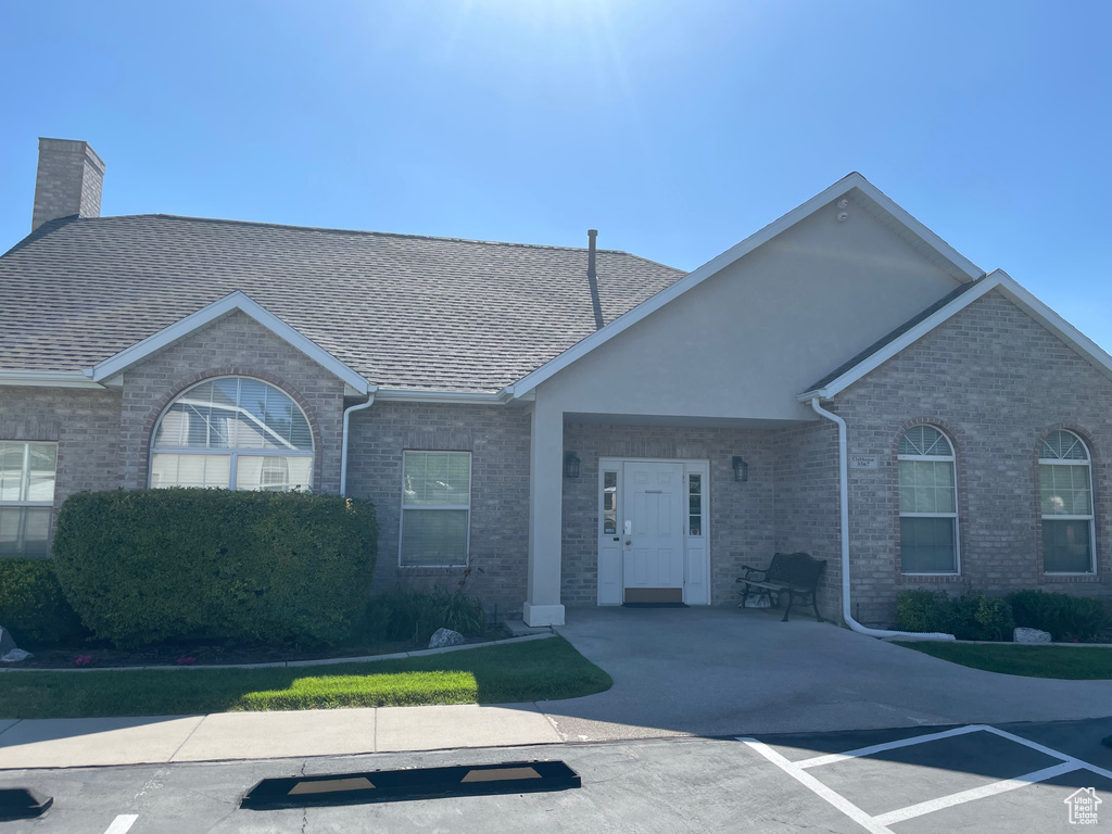 4655 W VALLEY VILLA DR #C West Valley City, UT 84120