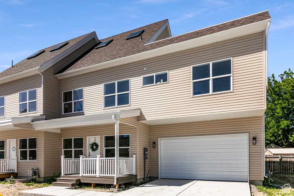 734 E BOGART CT #108 Cottonwood Heights, UT 84047
