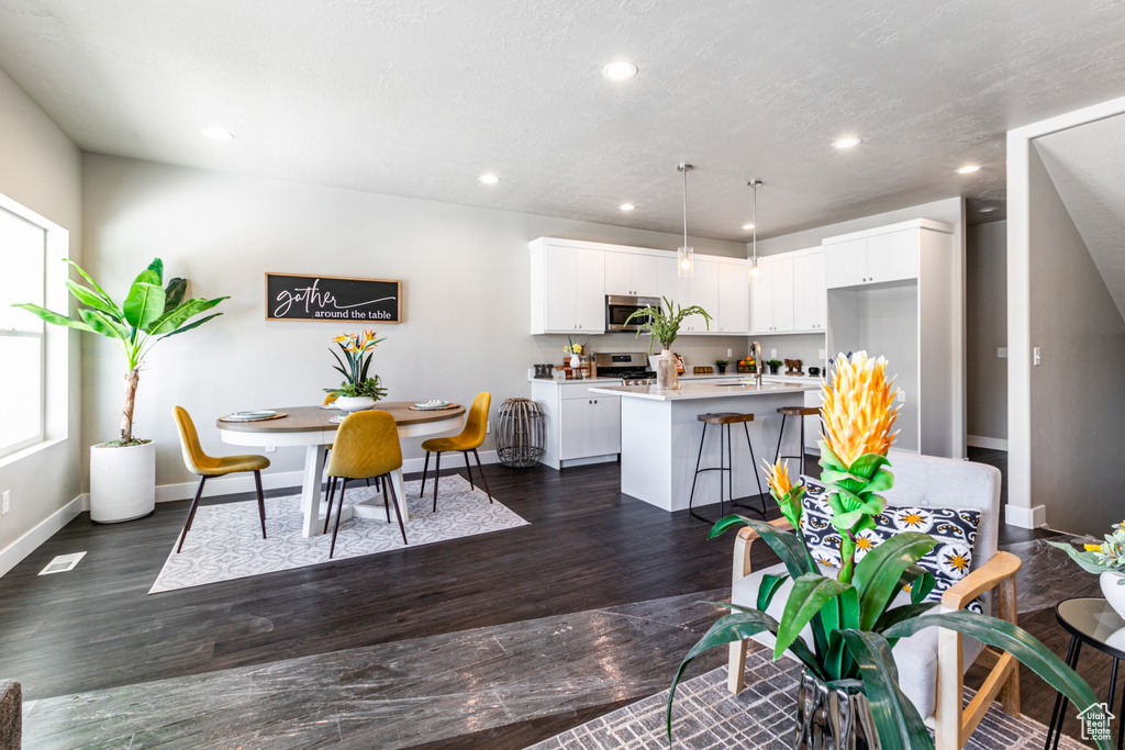 734 E BOGART CT #108 Cottonwood Heights, UT 84047