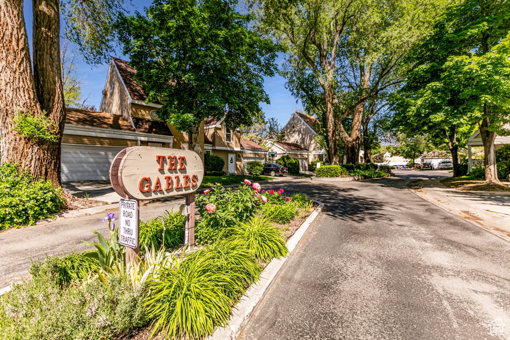 734 E BOGART CT #108 Cottonwood Heights, UT 84047