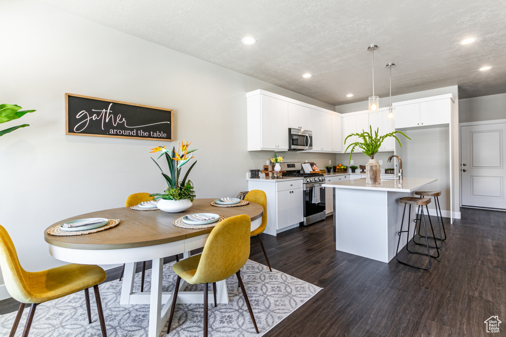 734 E BOGART CT #108 Cottonwood Heights, UT 84047