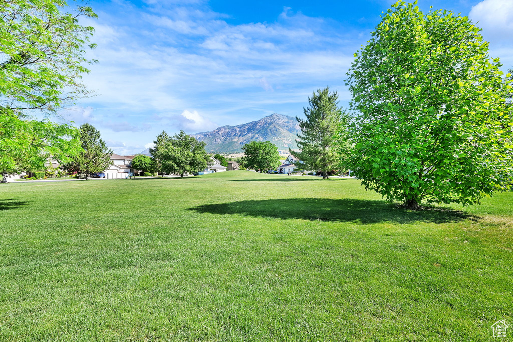 221 E ROSE ANNE CIR Pleasant View, UT 84414