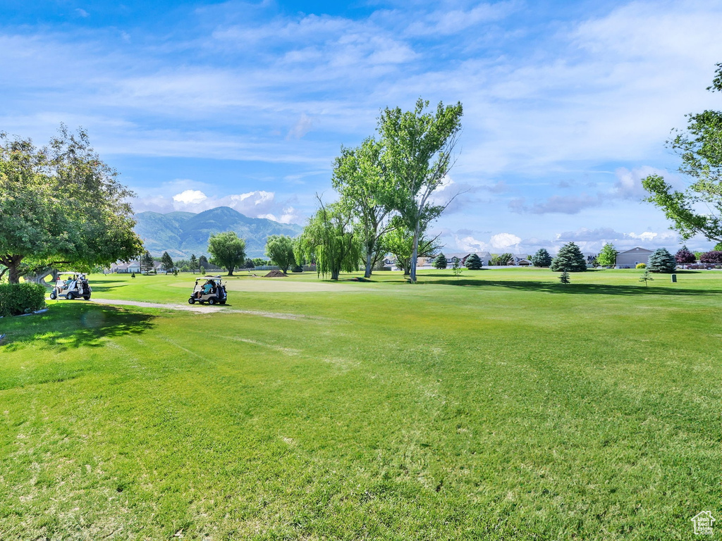 221 E ROSE ANNE CIR Pleasant View, UT 84414