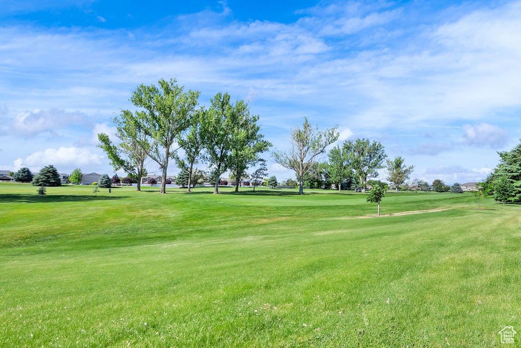 221 E ROSE ANNE CIR Pleasant View, UT 84414
