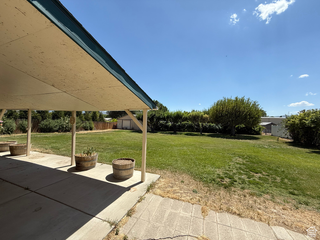2303 W CYNTHIA ANN CIR Riverton, UT 84065