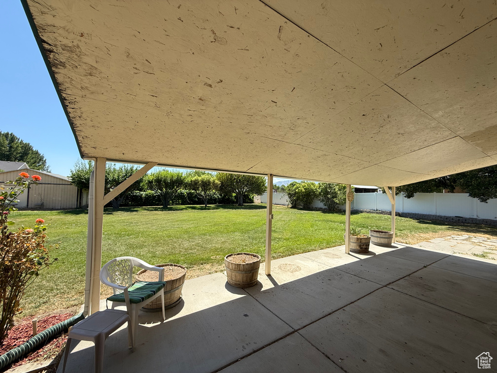 2303 W CYNTHIA ANN CIR Riverton, UT 84065