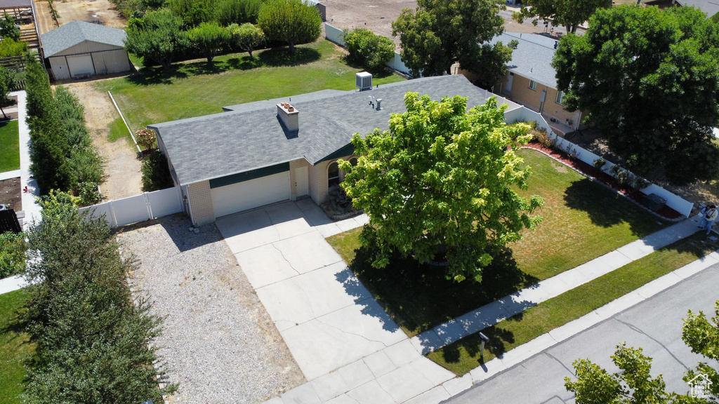 2303 W CYNTHIA ANN CIR Riverton, UT 84065