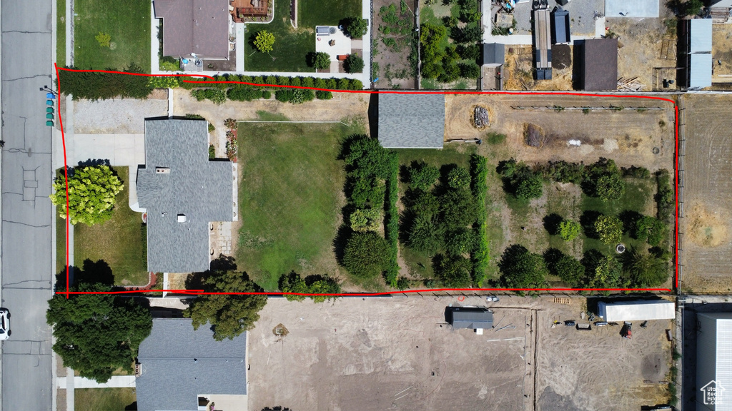 2303 W CYNTHIA ANN CIR Riverton, UT 84065