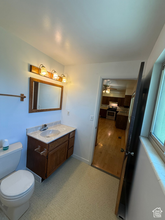 2303 W CYNTHIA ANN CIR Riverton, UT 84065