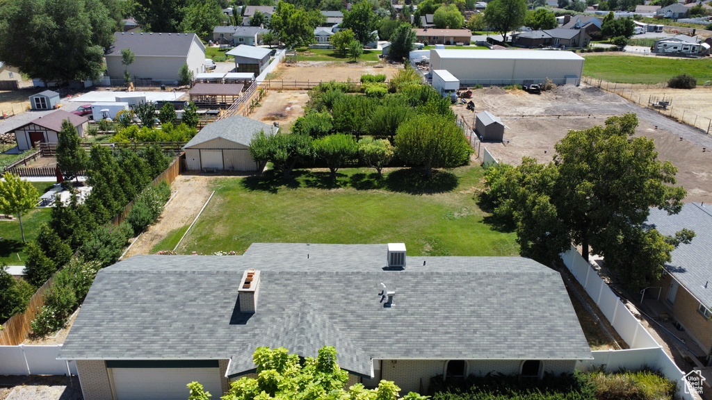 2303 W CYNTHIA ANN CIR Riverton, UT 84065