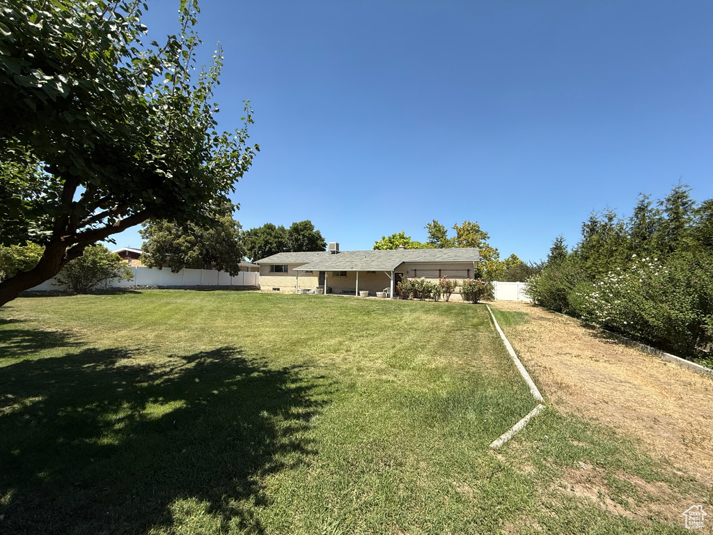 2303 W CYNTHIA ANN CIR Riverton, UT 84065
