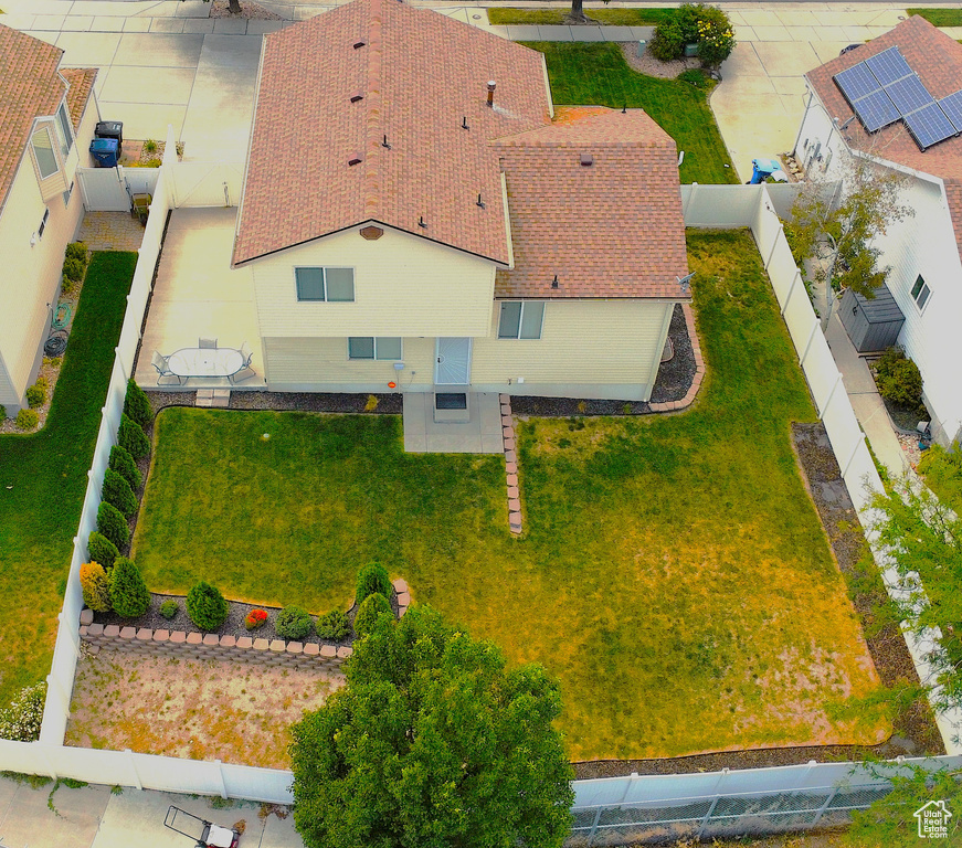 8624 W LAMPLIGHT LN Magna, UT 84044