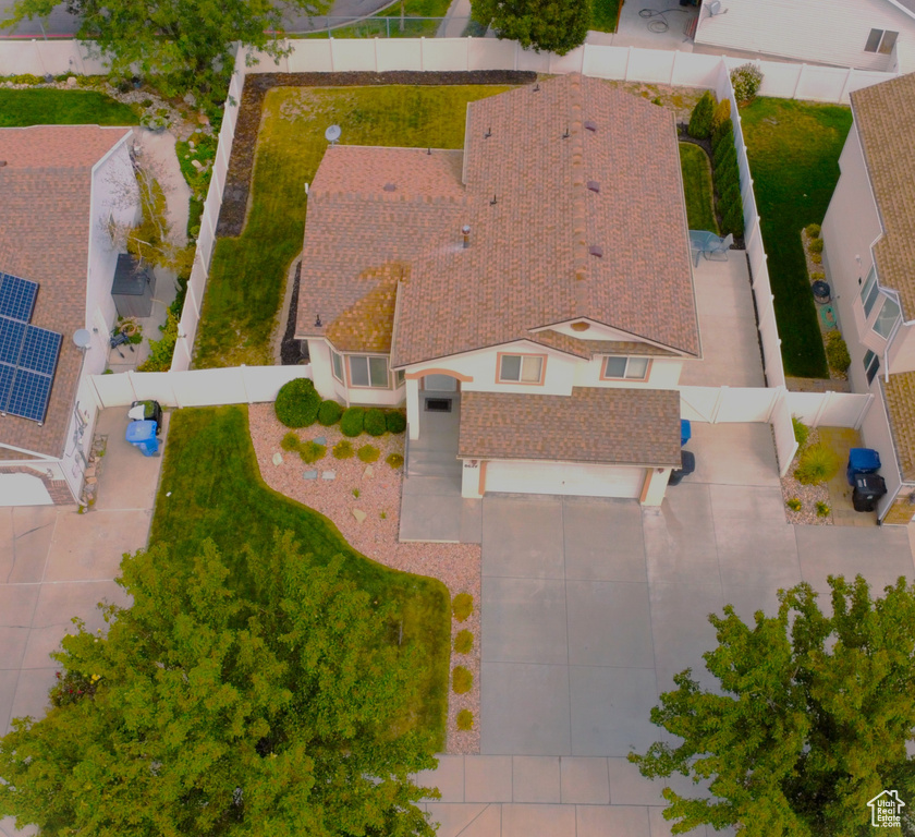 8624 W LAMPLIGHT LN Magna, UT 84044