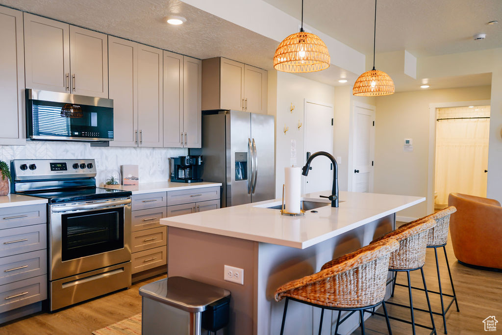 Photo 16 for MLS #2102840 at 961 W Akoya Pearl Rd #201