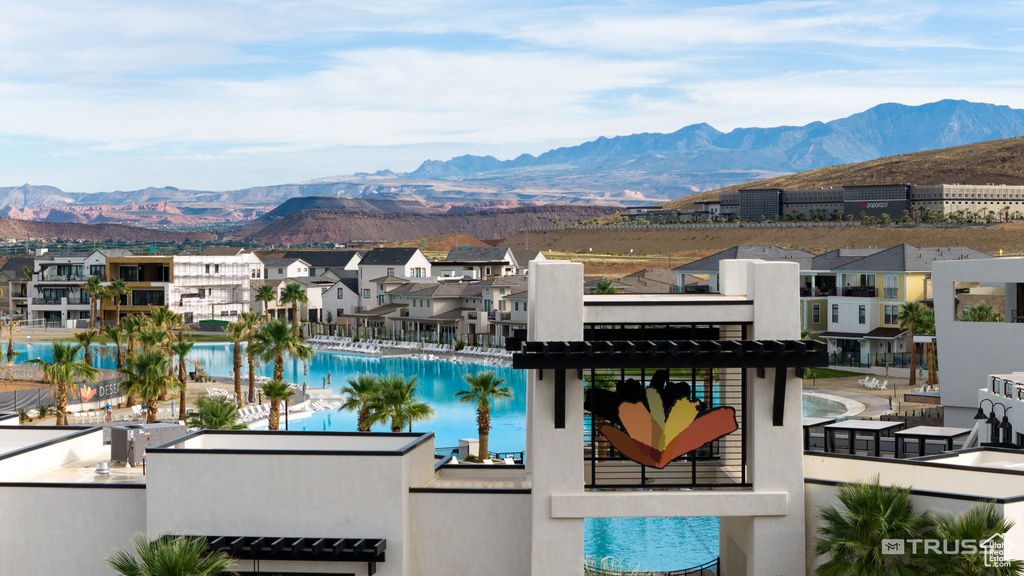 Photo 40 for MLS #2102840 at 961 W Akoya Pearl Rd #201