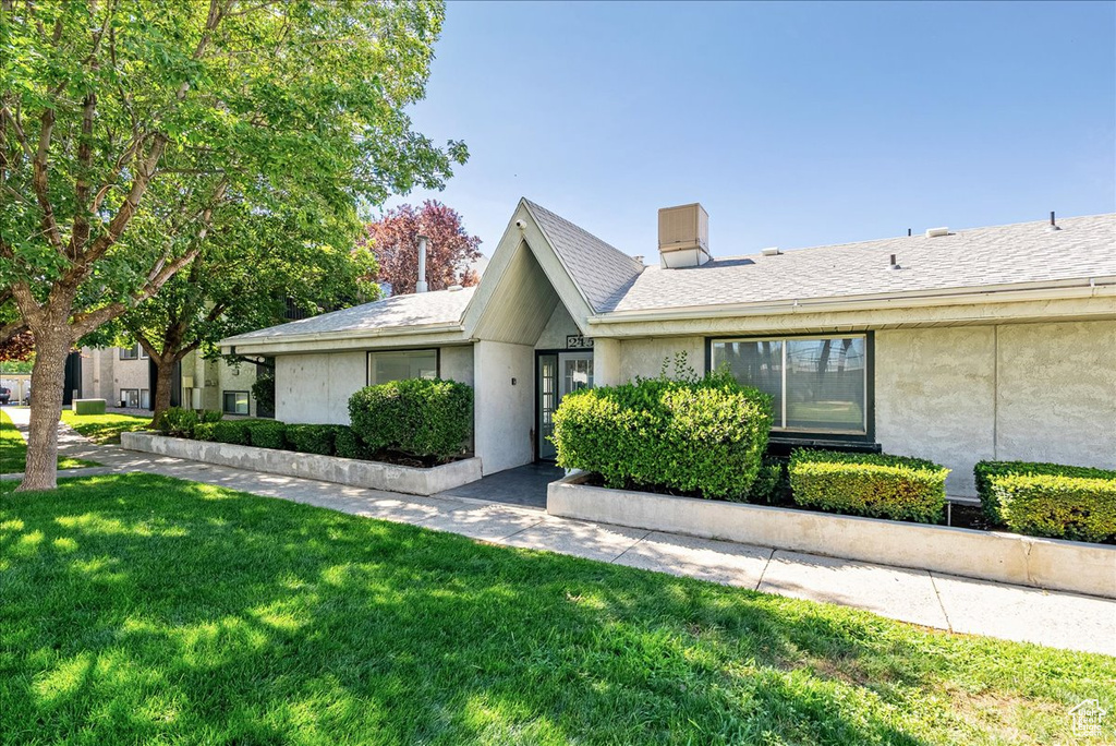 Photo 22 for MLS #2102844 at 223 E Hill Ave #2