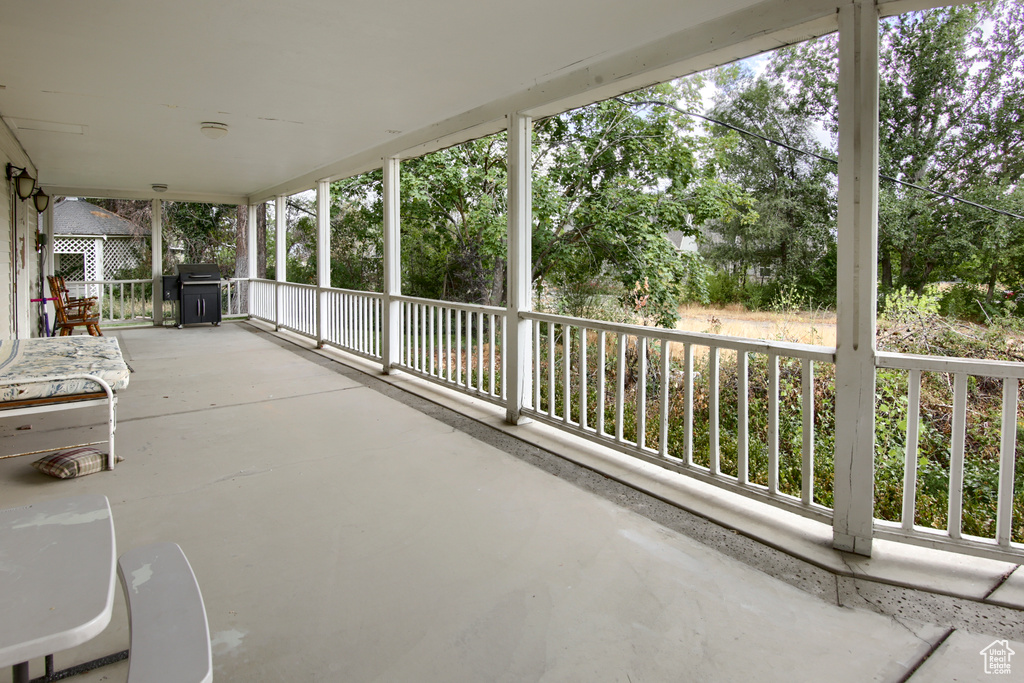 Photo 25 for MLS #2102846 at 2196 E 6450 South