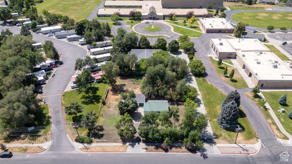 14 S 400 W Hyrum, UT 84319