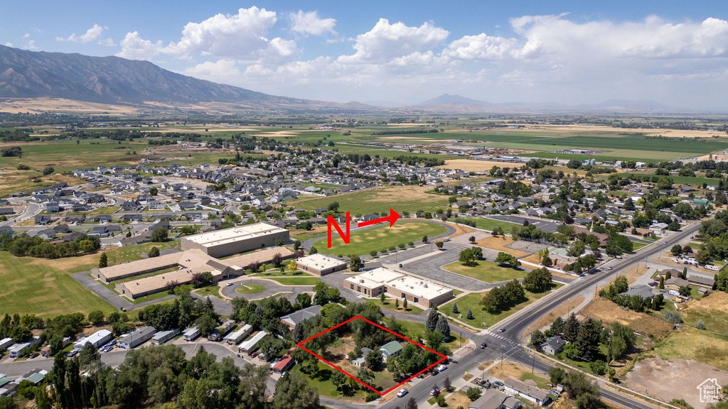14 S 400 W Hyrum, UT 84319