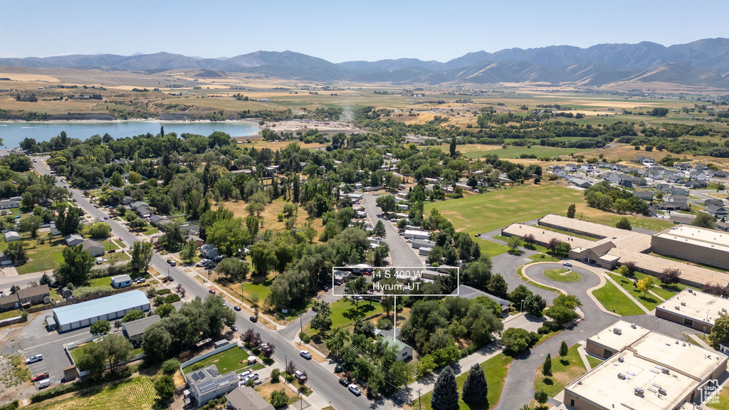 14 S 400 W Hyrum, UT 84319